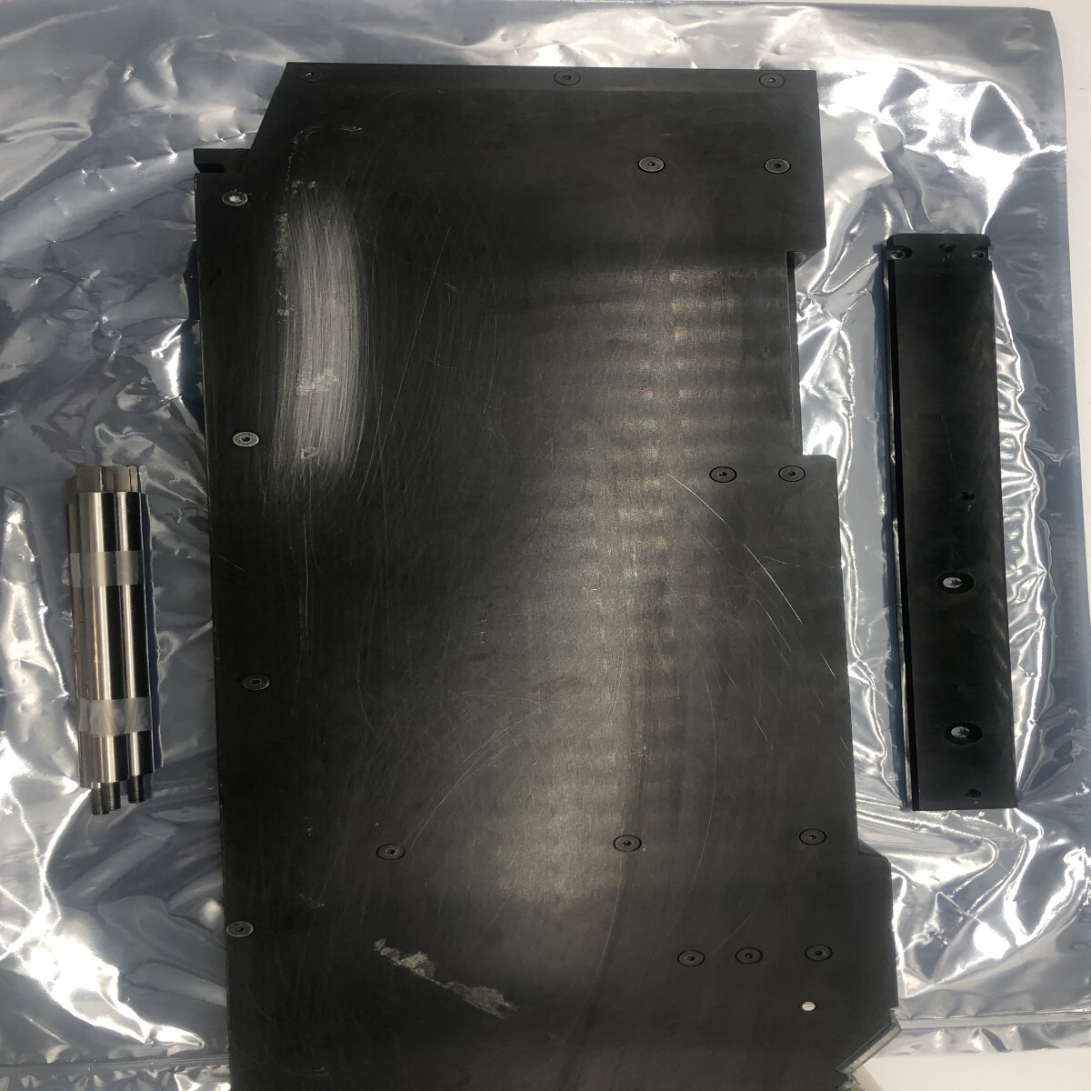Mydata L-015-0431B Hydra Camera
