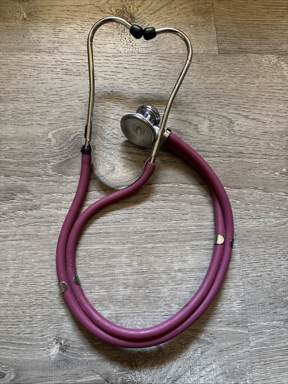 ADC Stethoscope - PURPLE - Pat #114444