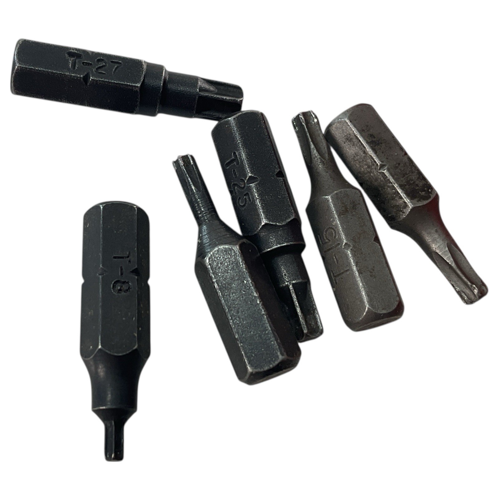 Mac Tools Magnetic Hex Bit Screwdriver PM86TA Handle Storage USA Mechanic Tool
