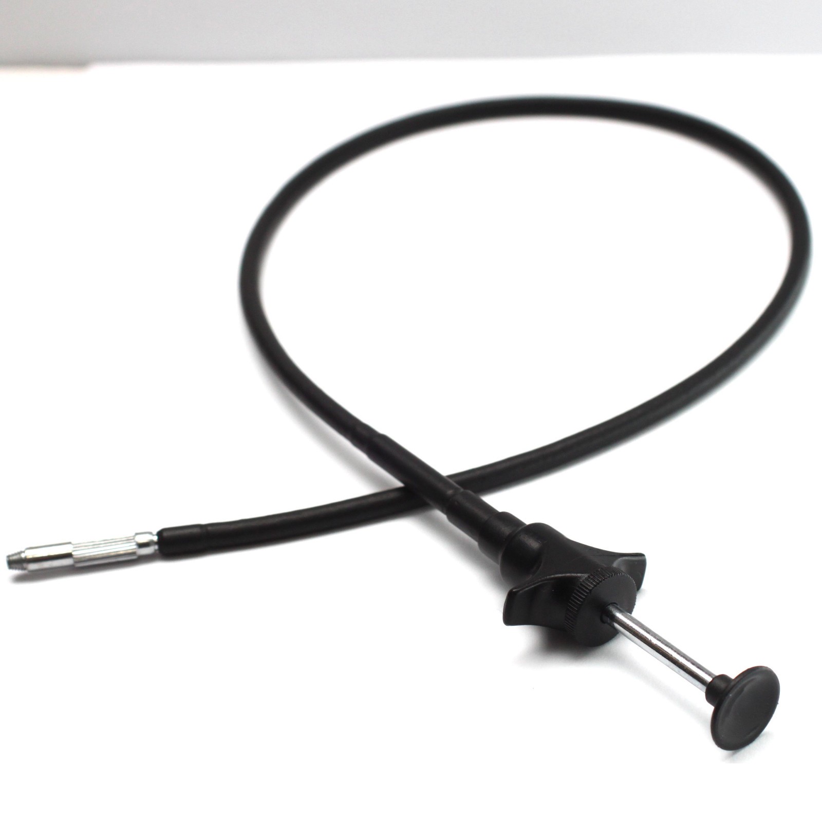 Shutter Release Cable 21" 55cm Long Throw Rolleiflex Hasselblad Mamiya Yashica