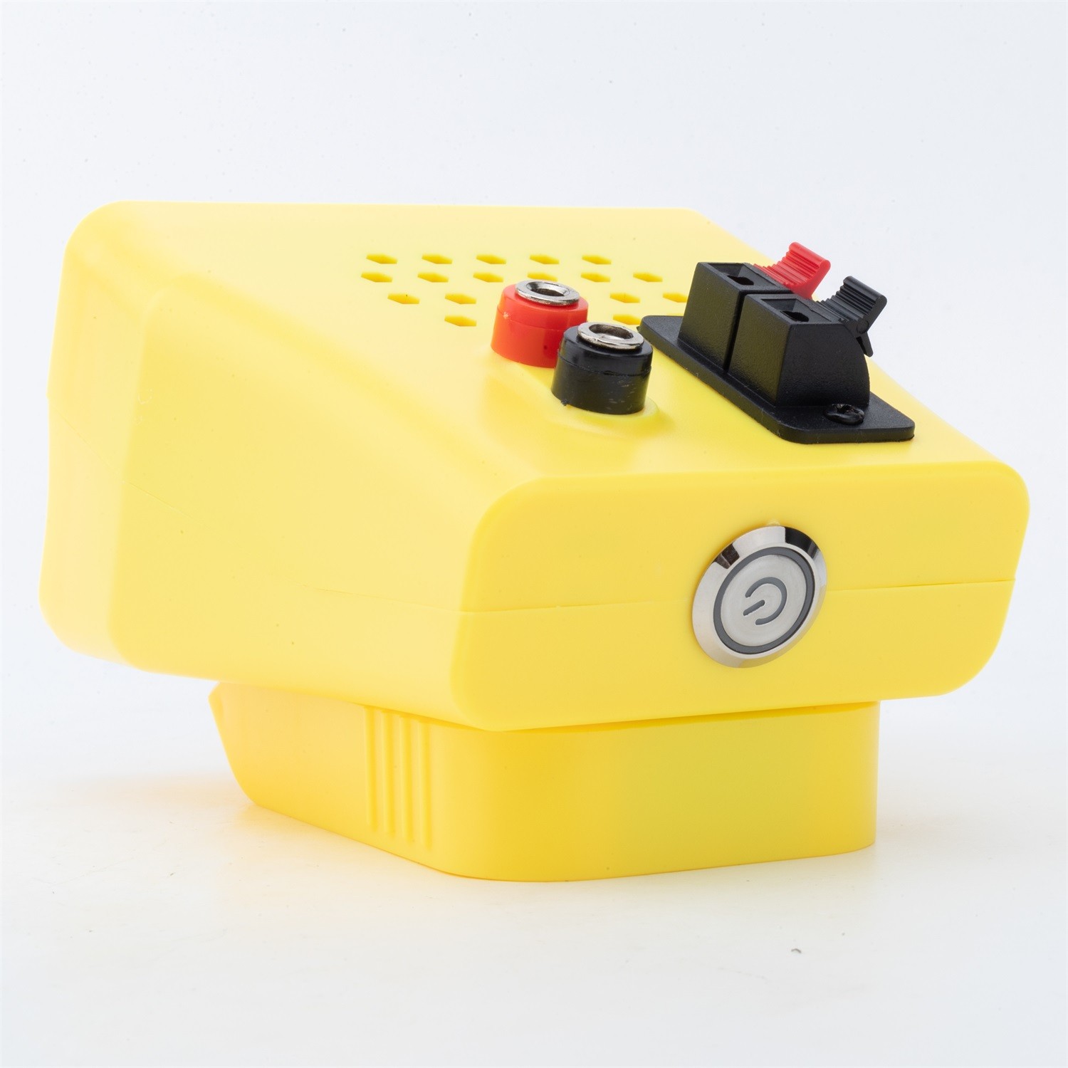 For Dewalt DC Power Supply with Digital Display Constant Voltage Adjustable