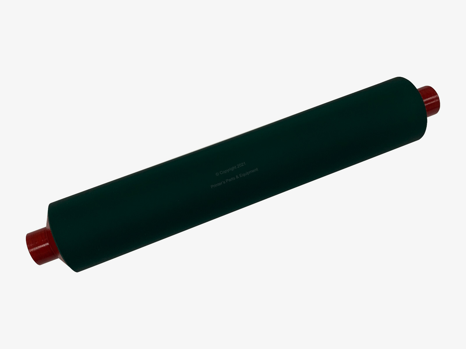 Ink Form Roller for AB Dick 375 & 9800 37511﻿ / AB-3702-L / 7565