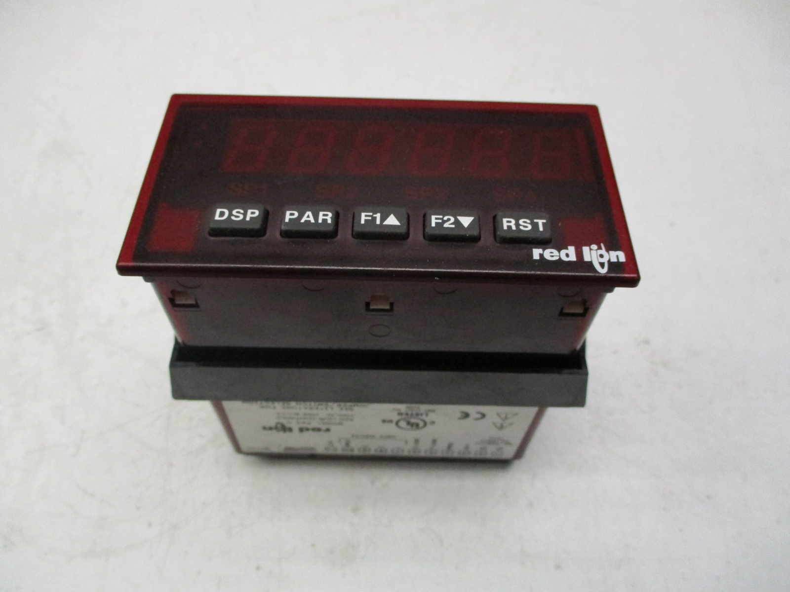 RED LION PAXC0000 DIGITAL COUNTER NSNP