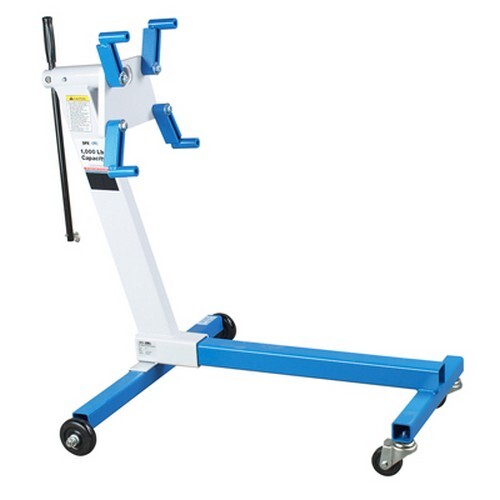 OTC 1726A 1000 Lb Engine Stand