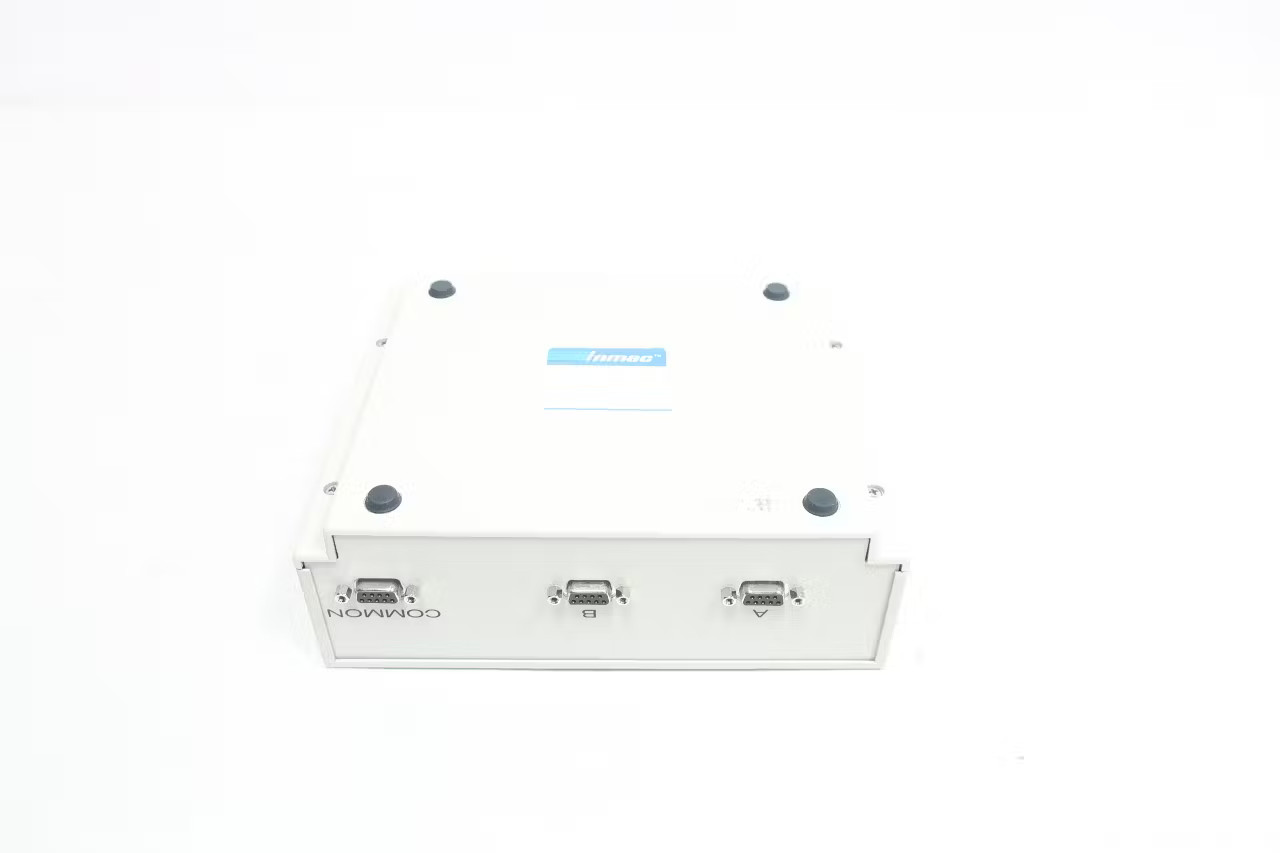 Inmac 1906 2-device 9-pin Clear Signal T-switch Module