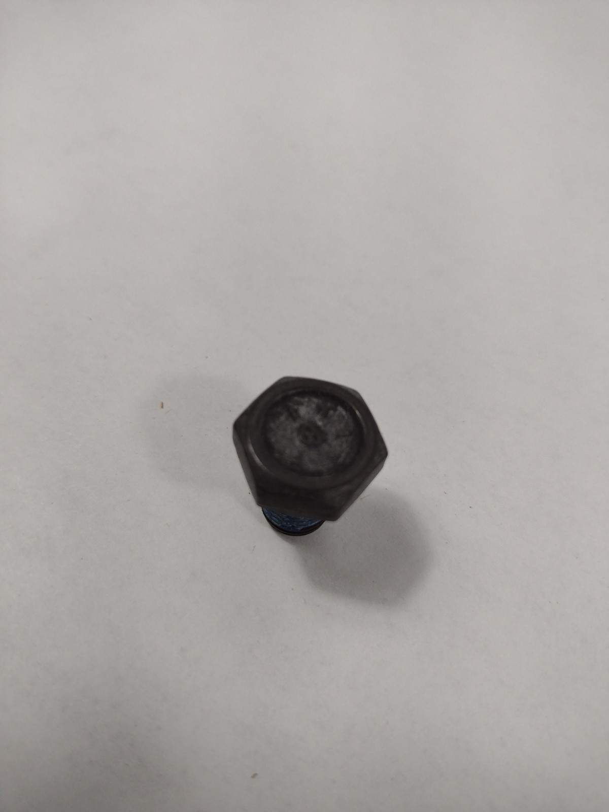 1 Single* Mopar OEM Engine Block Bolt 6033439