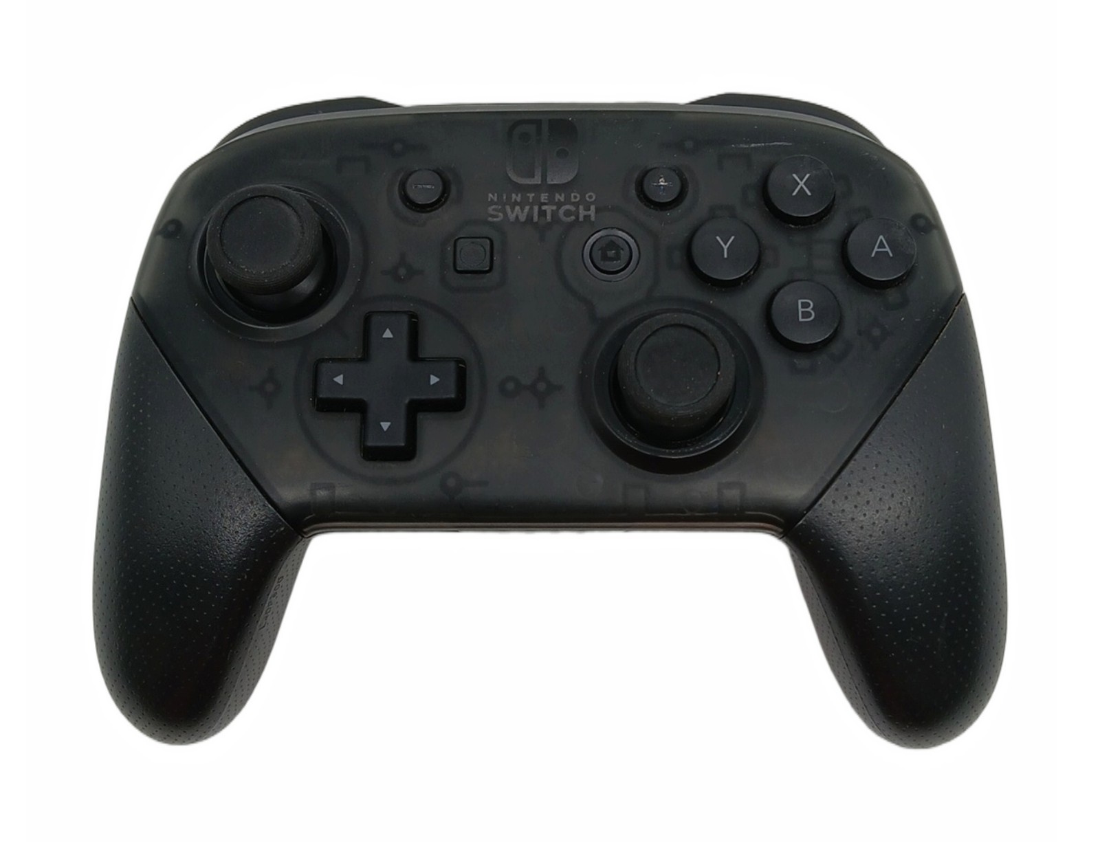 Nintendo Switch Pro Wireless Controller HAC-013 Black OEM