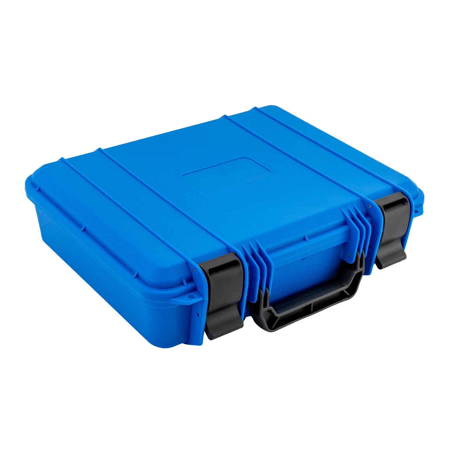 Watch Storage Box Suitcase Case Display Storage Case Moisture-Proof 12 Slots