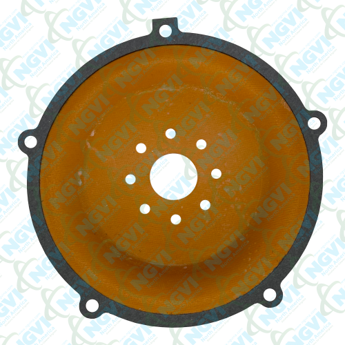 IMPCO D1-16-2 Replacement Silicone LPG Propane Diaphragm CA200/CA225