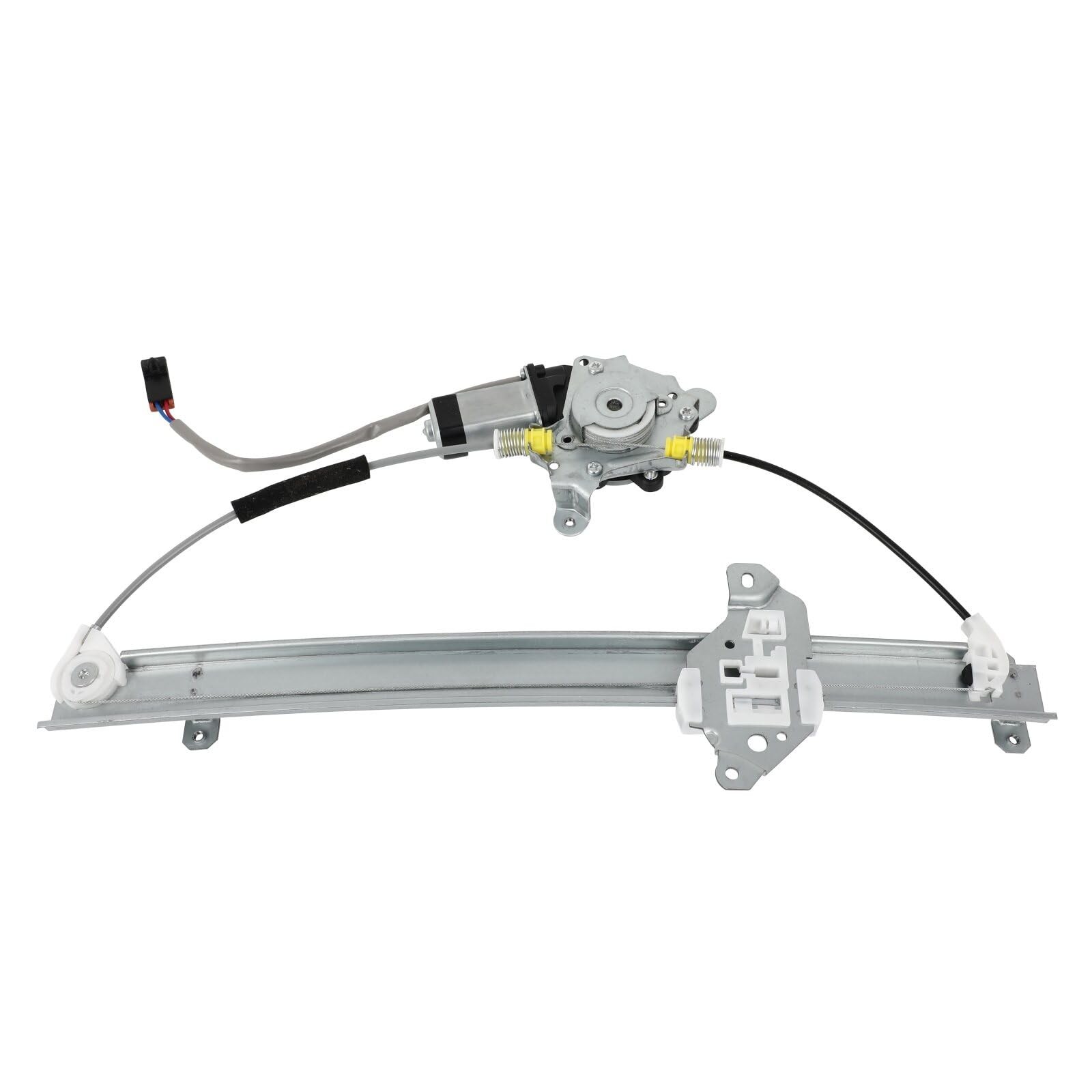 Power Window Regulator Motor Replacement Nissan Frontier 2000-2004 Rear Right
