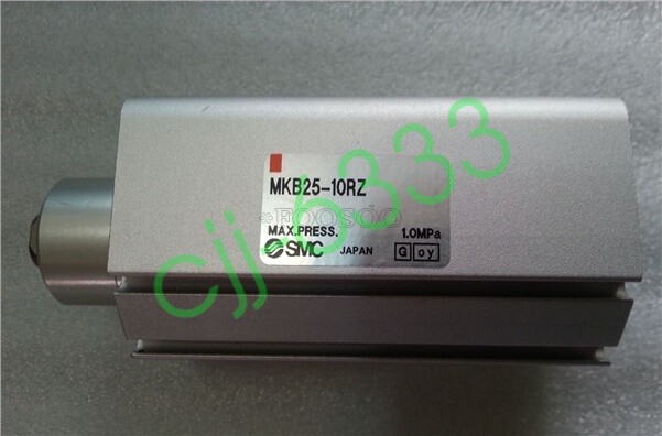SMC MKB25-10RZ iuFast delivery