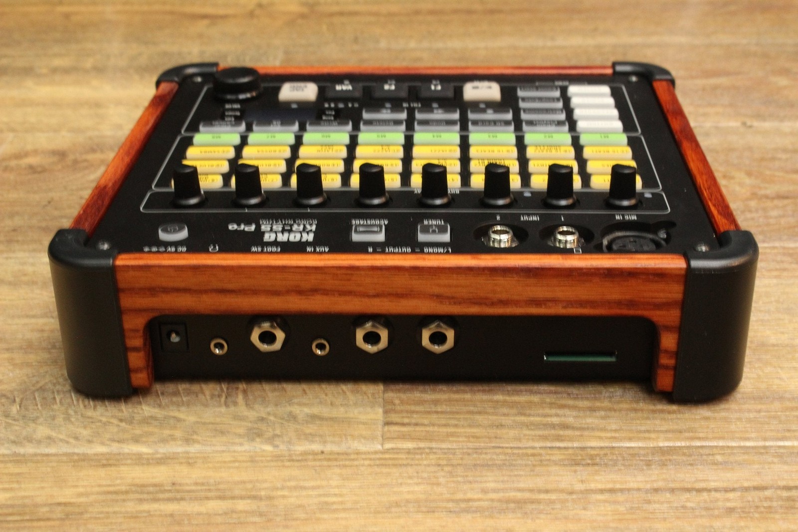 KORG KR-55 Pro [6161]