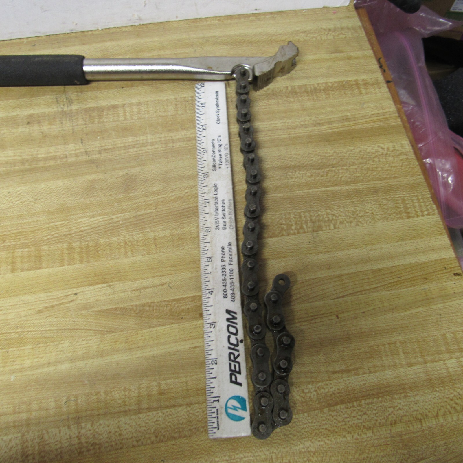 CHAIN WRENCH ARMSTRONG 73-295