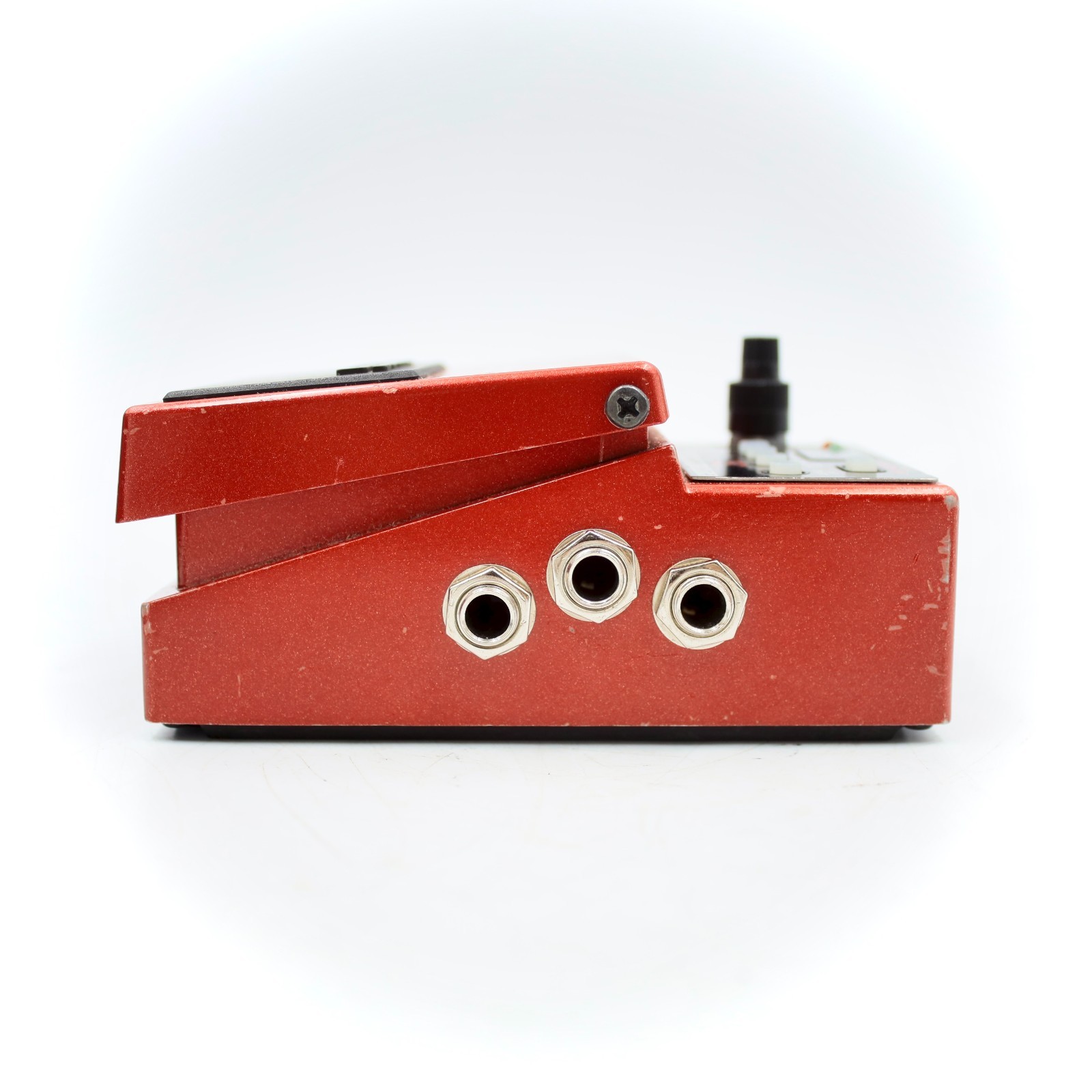 BOSS RC-3 Loop Station With Original Box Looper Phrase Recorder Pedal