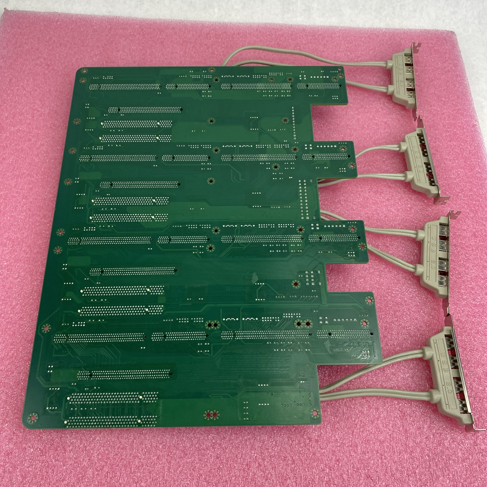 Advantech PCE-5B16Q Passive Backplane