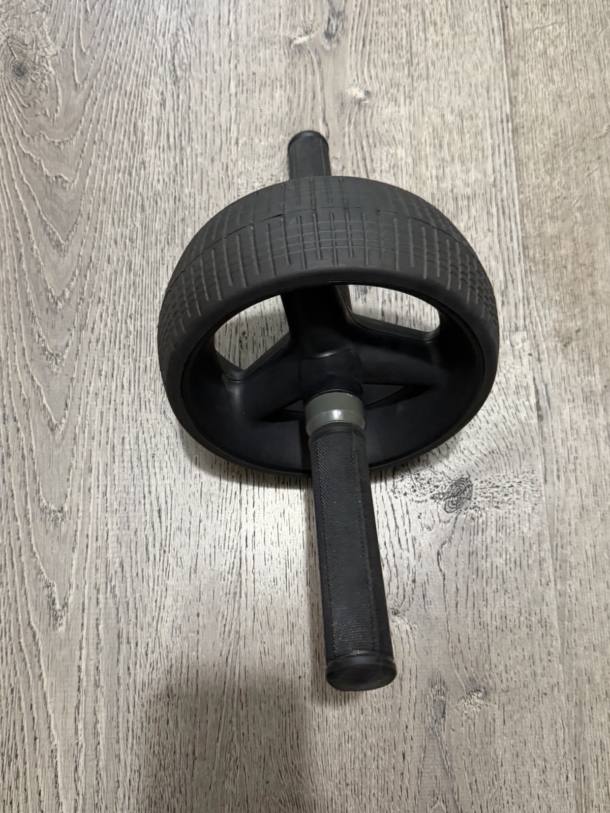 rogue ab wheel roller