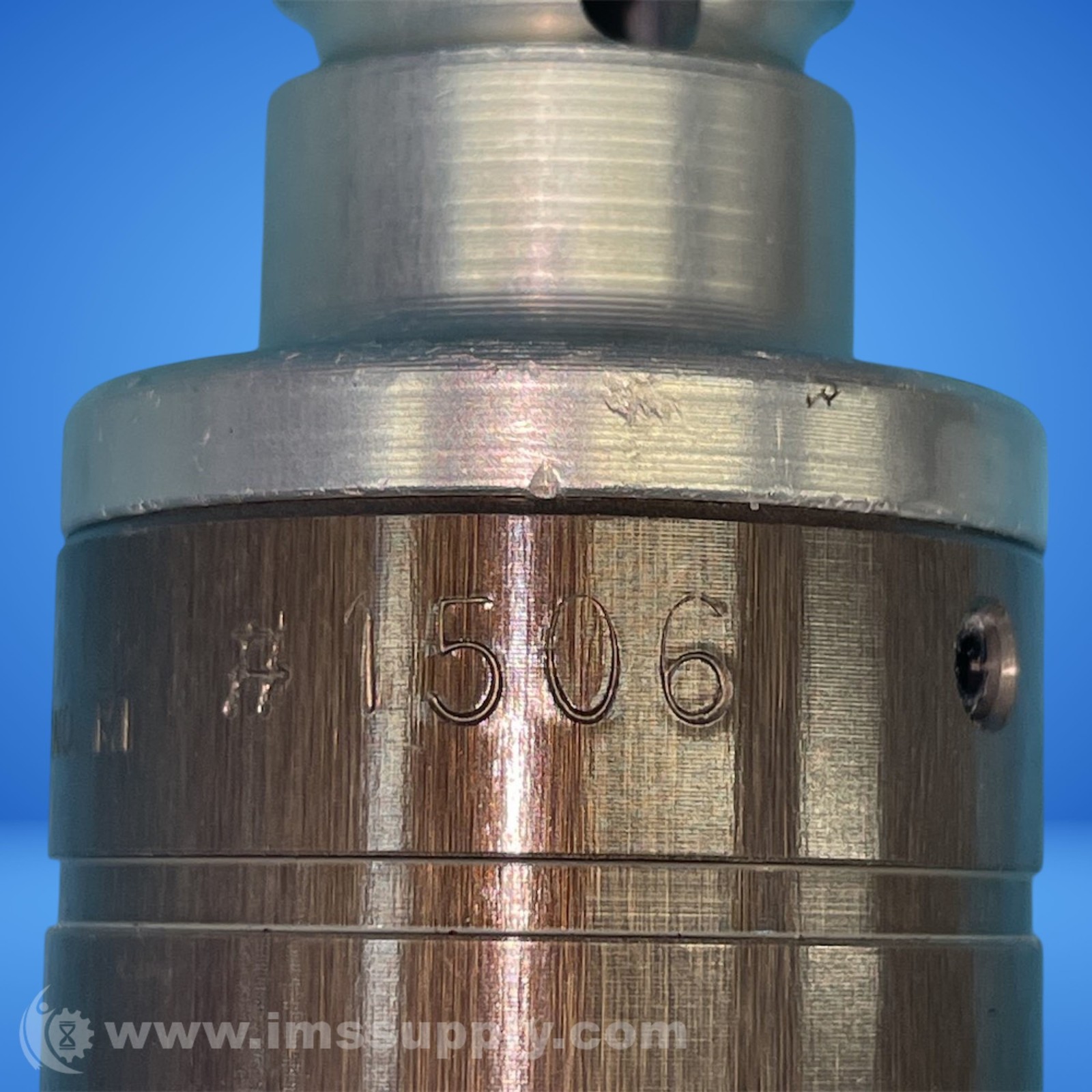 CSI 1506 Socket FNIP