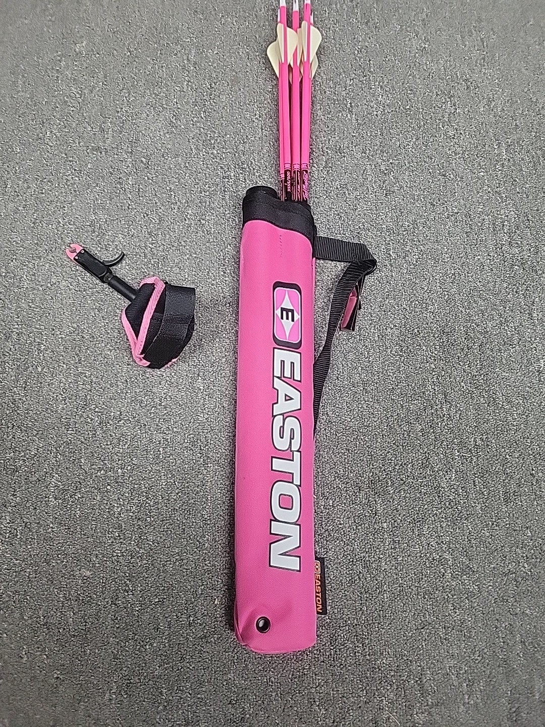 Parker Side Kick XP Compound With Accessories 50 Lbs RH