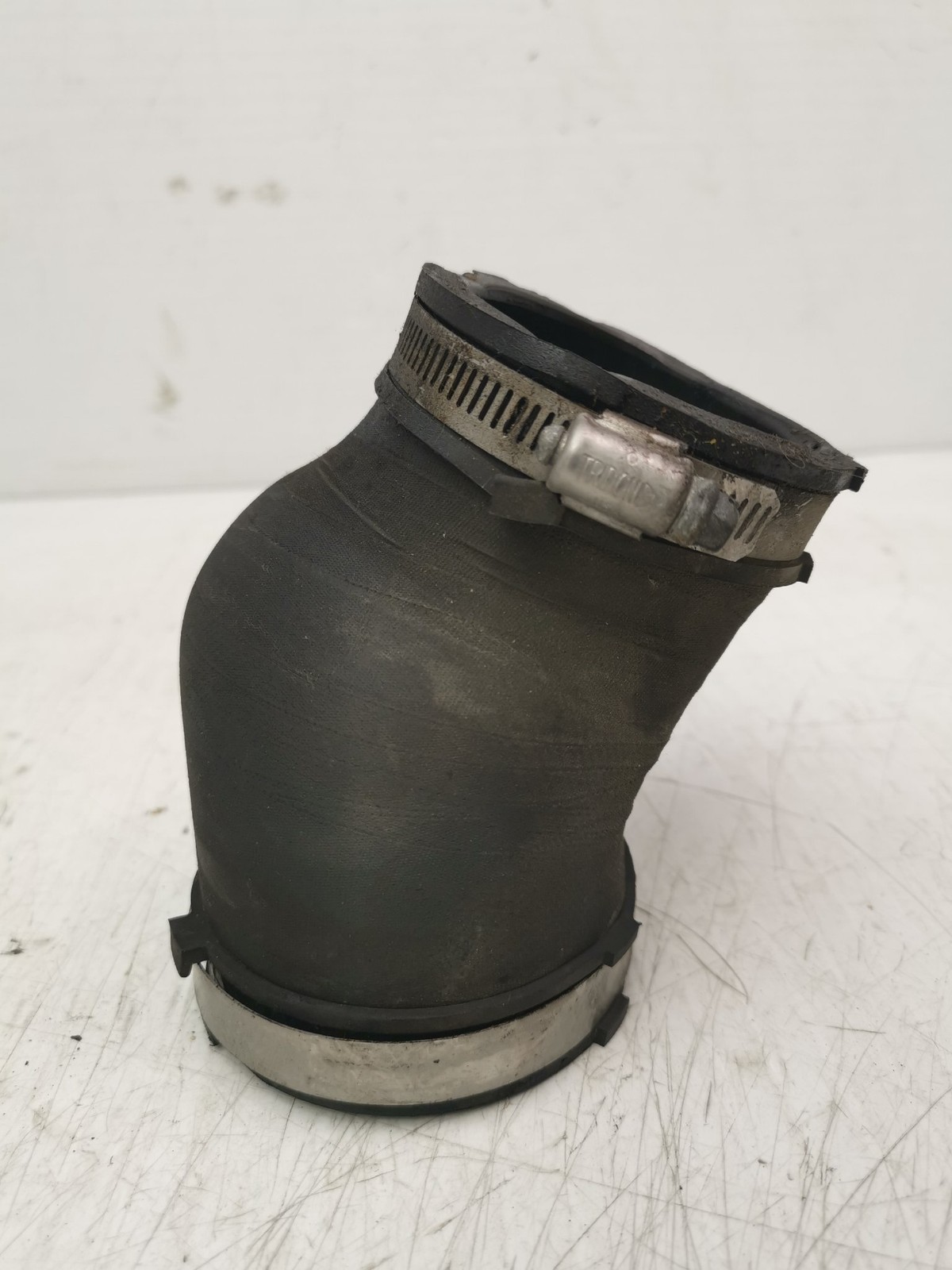 SUBARU IMPREZA WRX 4WD AIR INTAKE PIPE DUCT 2007-2011 2.5  EJ255