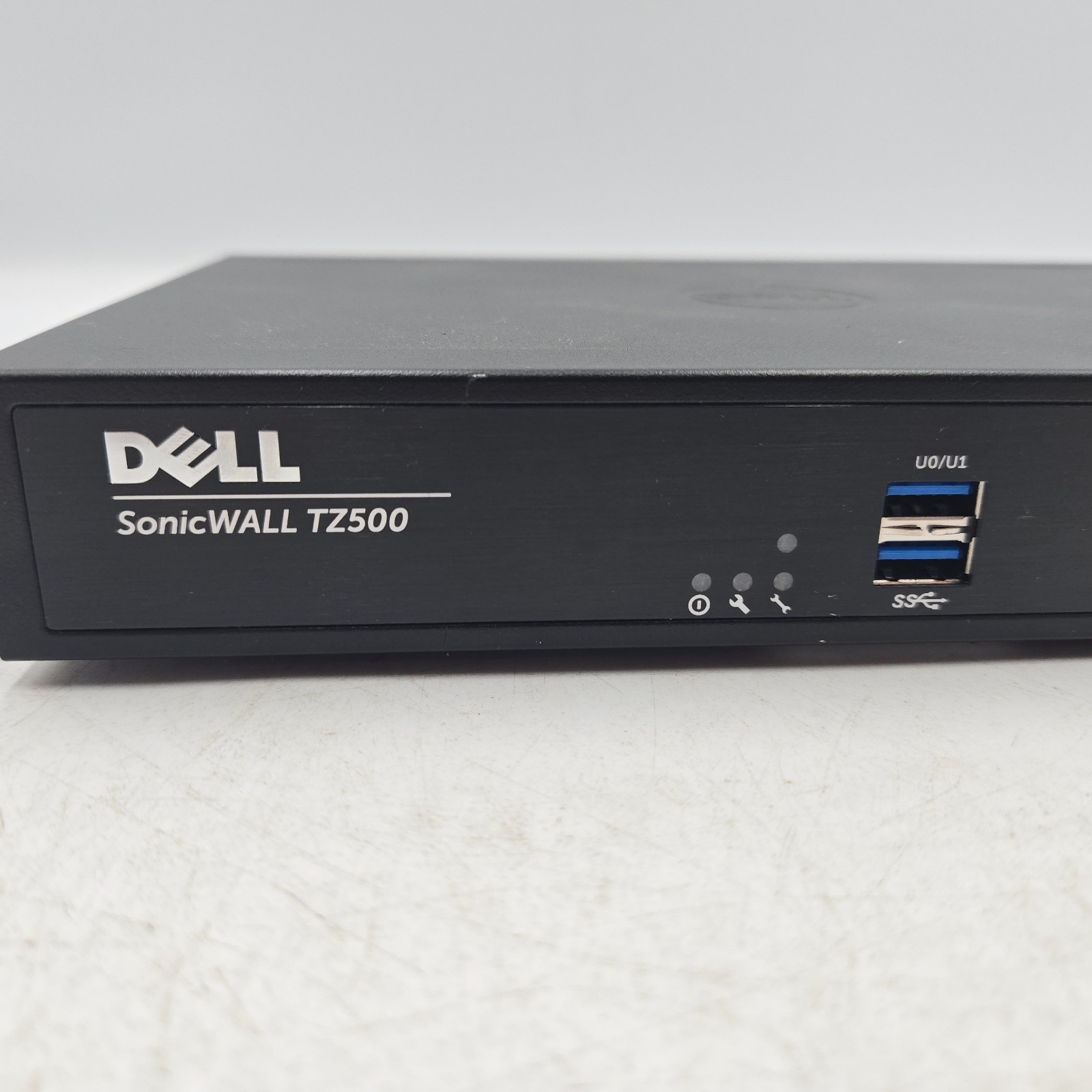 DELL SonicWall TZ500 Security Firewall Appliance Router