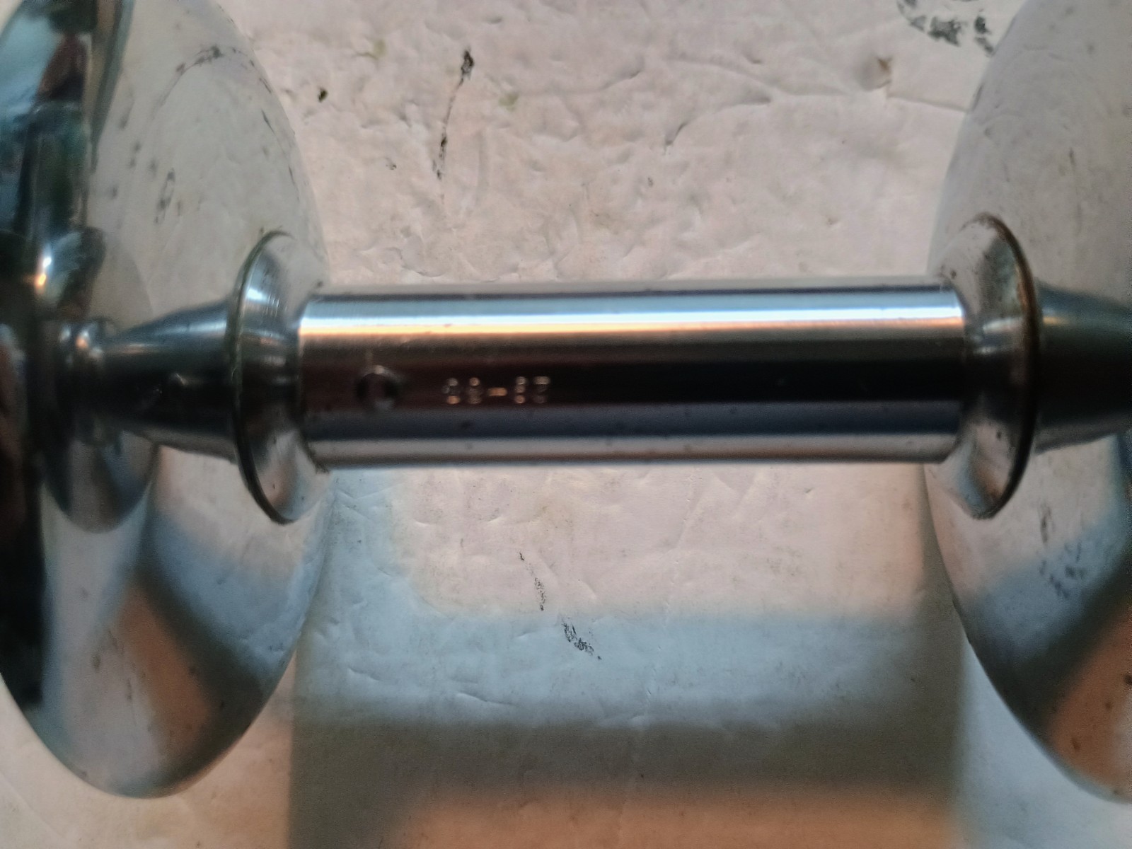 Penn Long Beach No. 68 Parts Spool