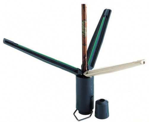 Arizona Rim Country, Fletching Jigs, Right Helical E-Z Fletch Pro