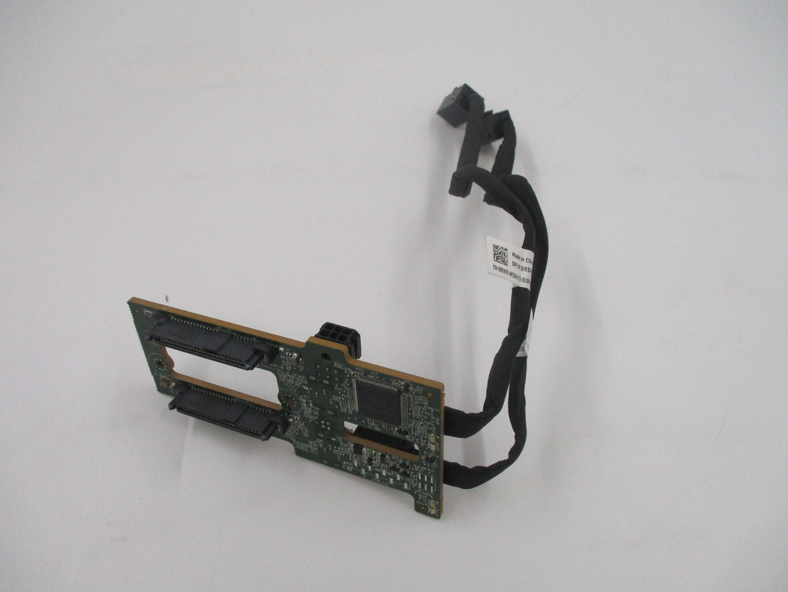 Dell Precision T7820 SSD NVMe Cage  Dell P/N: 0NKN20 Tested Working