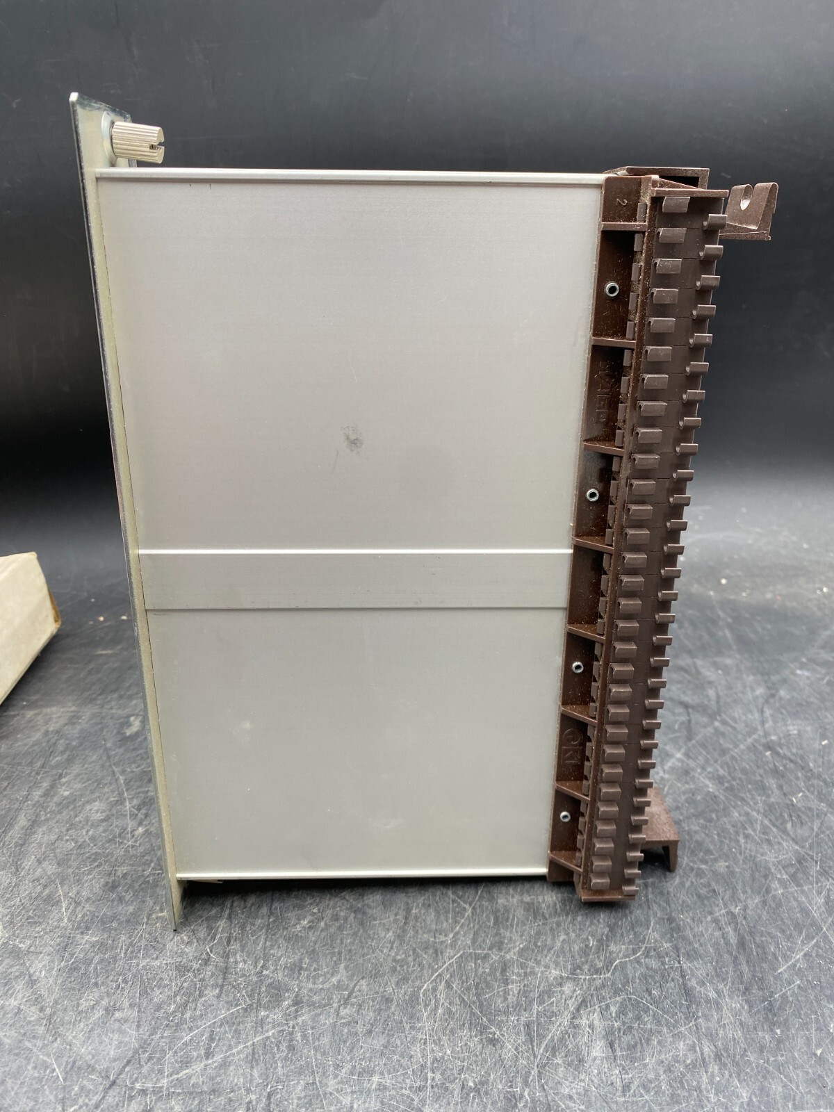 April PB80 60740 Output Card