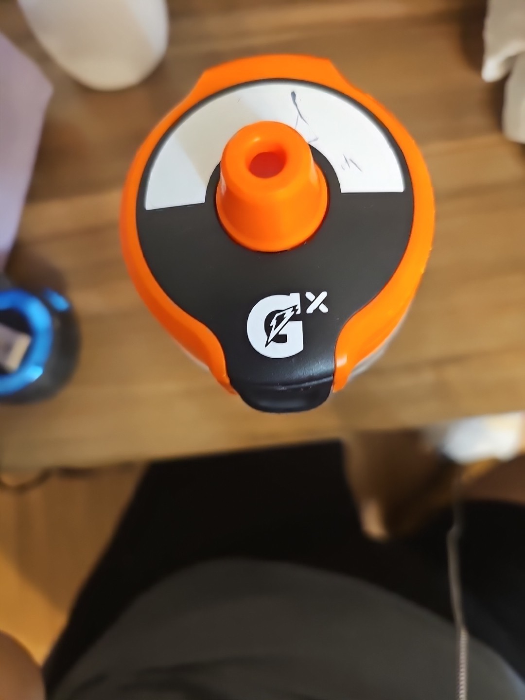 Gatorade 30oz Gx