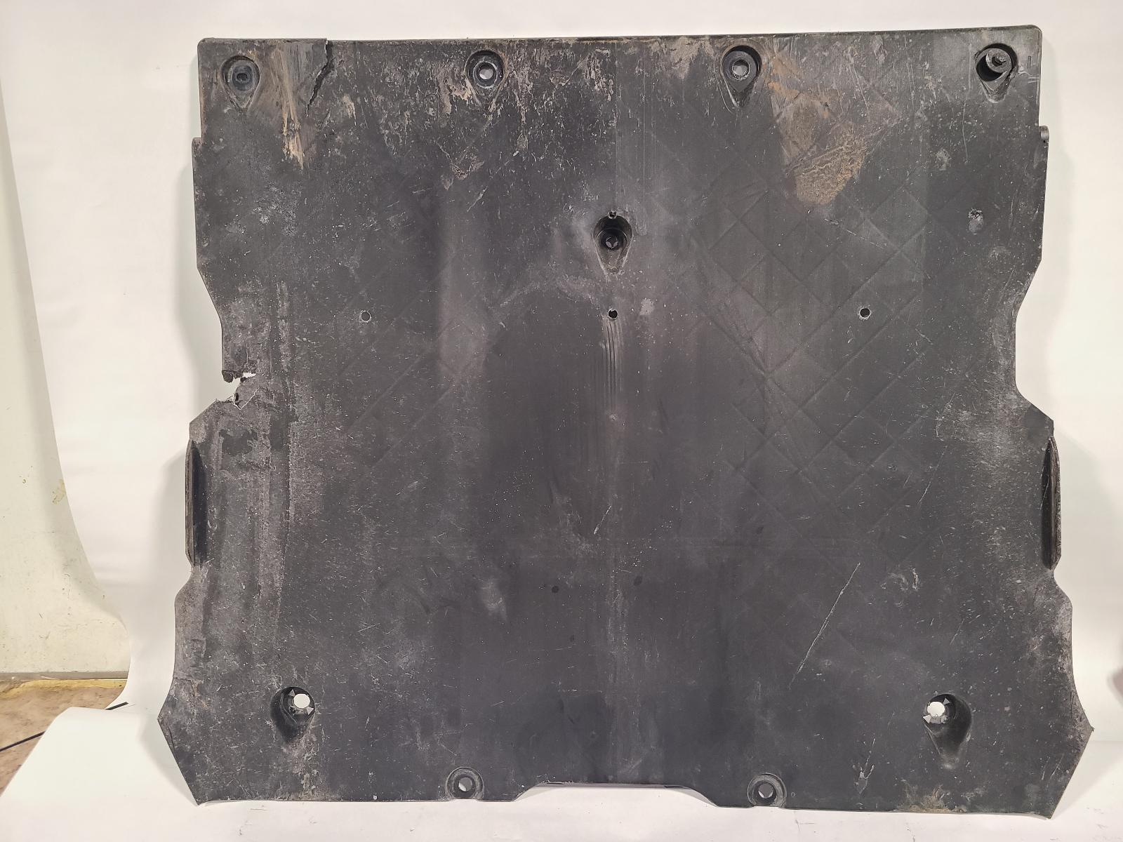 Belly Panel Engine Shield 2023 Tesla