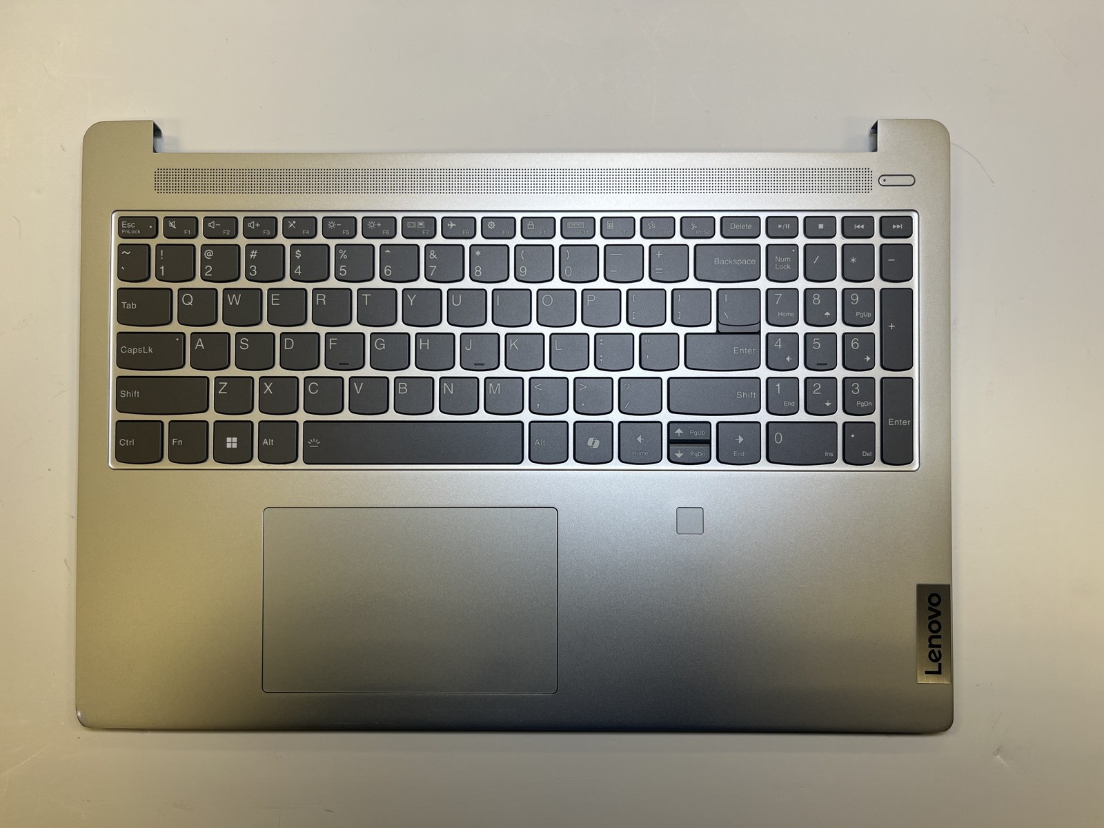 5CB1N91001 - LUS - D2 UpCase USA ENG C83FW FP CG BL AL