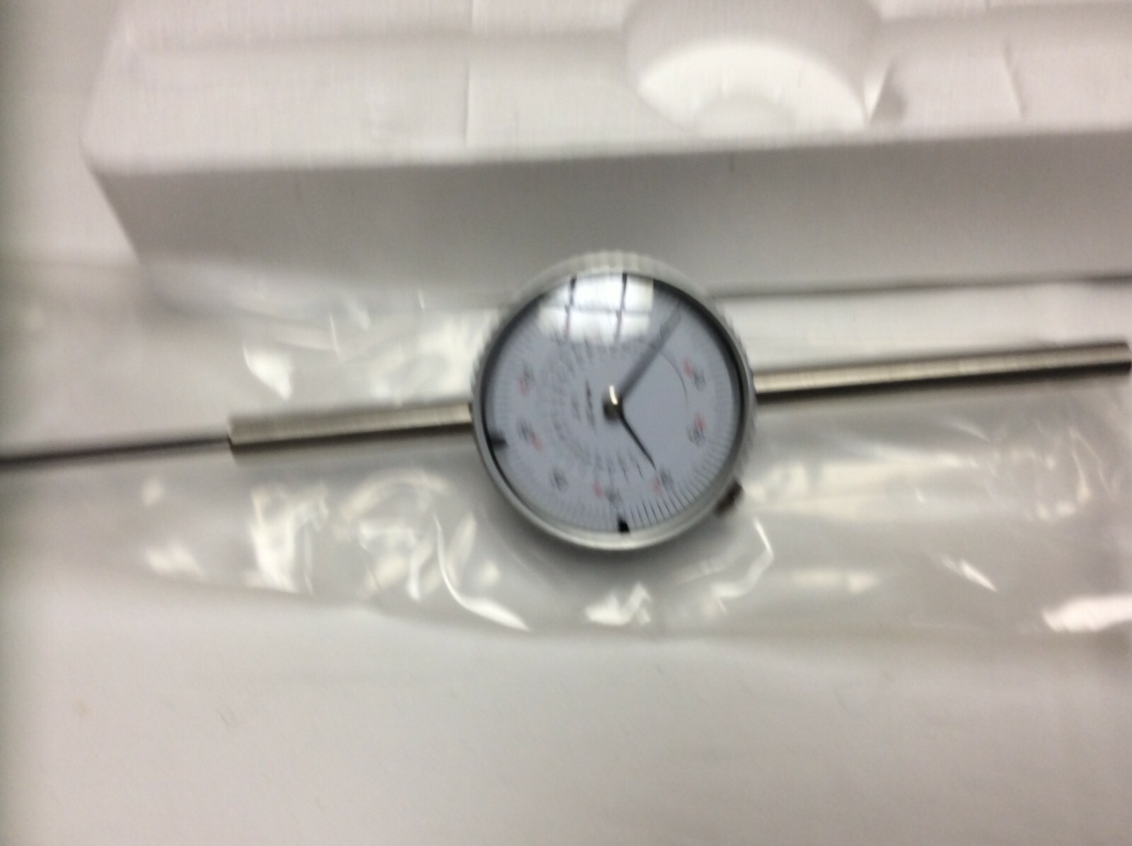 New old stock dial indicator - T1473