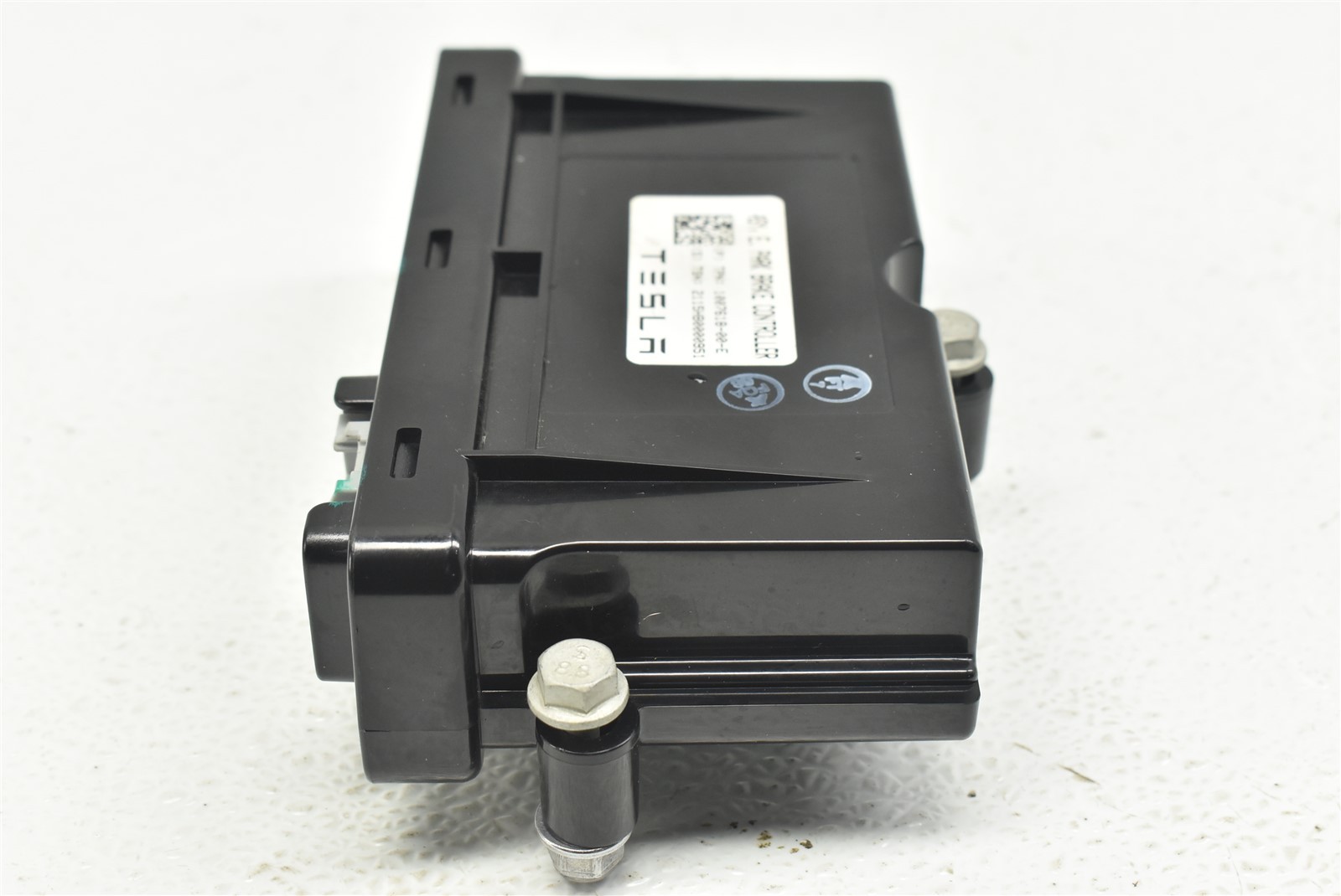 2012-2019 Tesla Model S Park Brake Controller 1007618-00-E 12-19