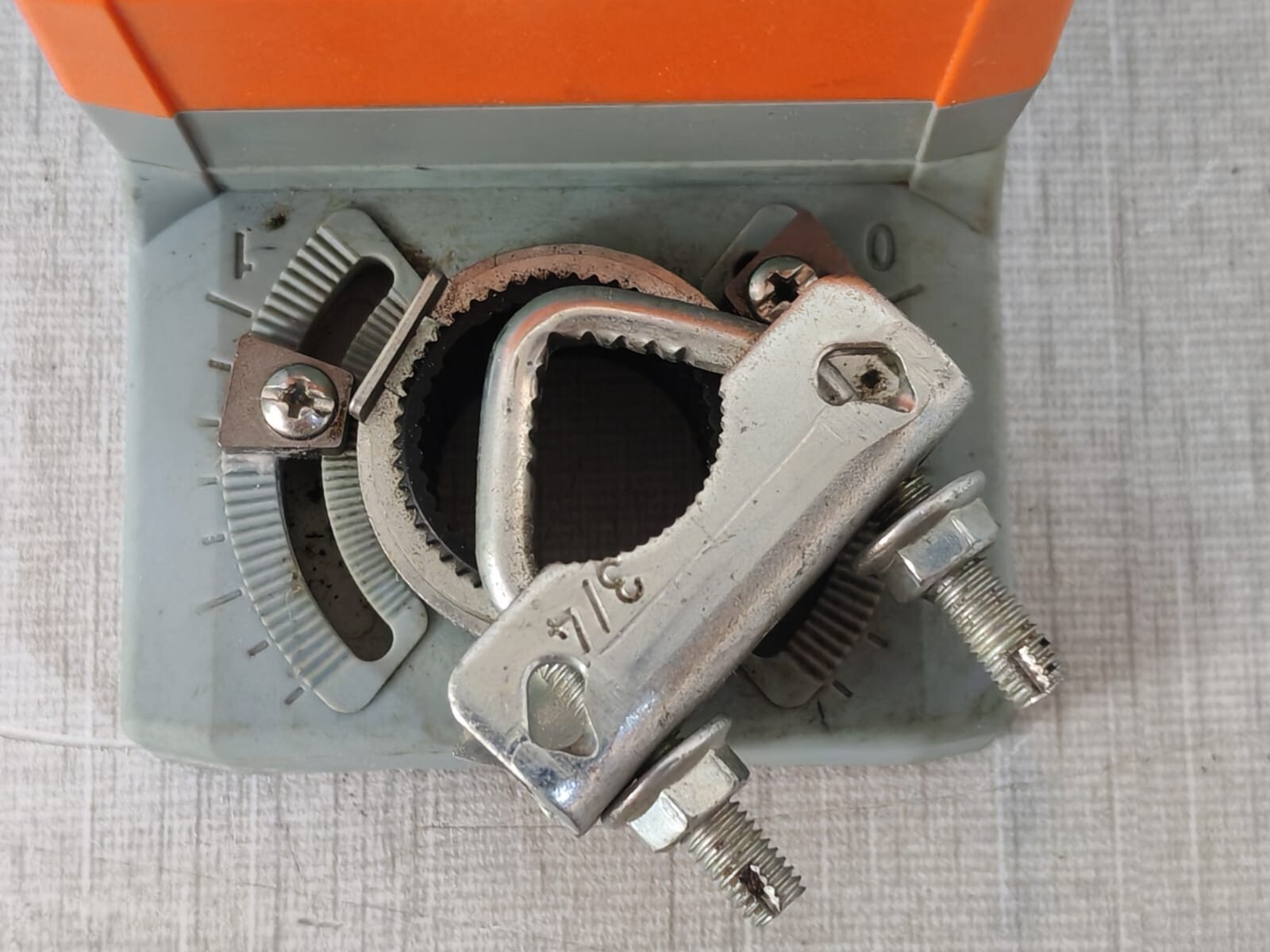 BELIMO LM24A-SR DAMPER ACTUATOR