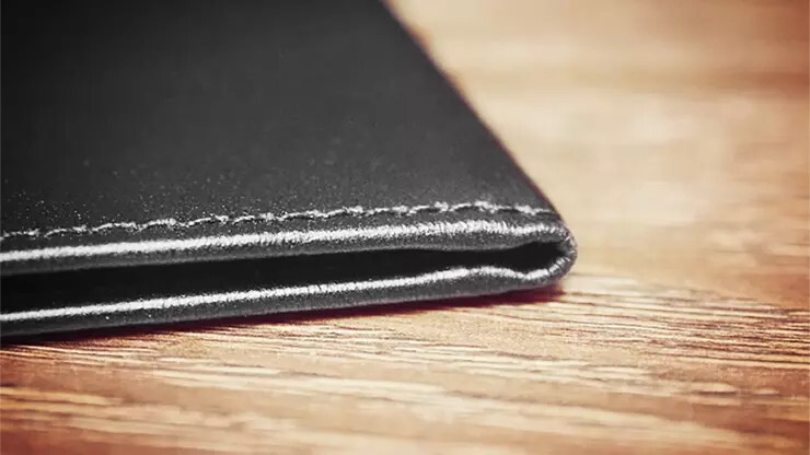 Packet Wallet 1.0 Window by TCC - Trick
