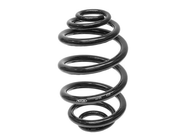 BMW Coil Spring - Standard | 1999-2006 06165--Sup