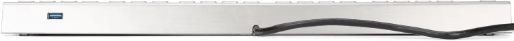 LogicKeyboard Astra 2 Backlit Keyboard for Fender Studio Pro - Mac