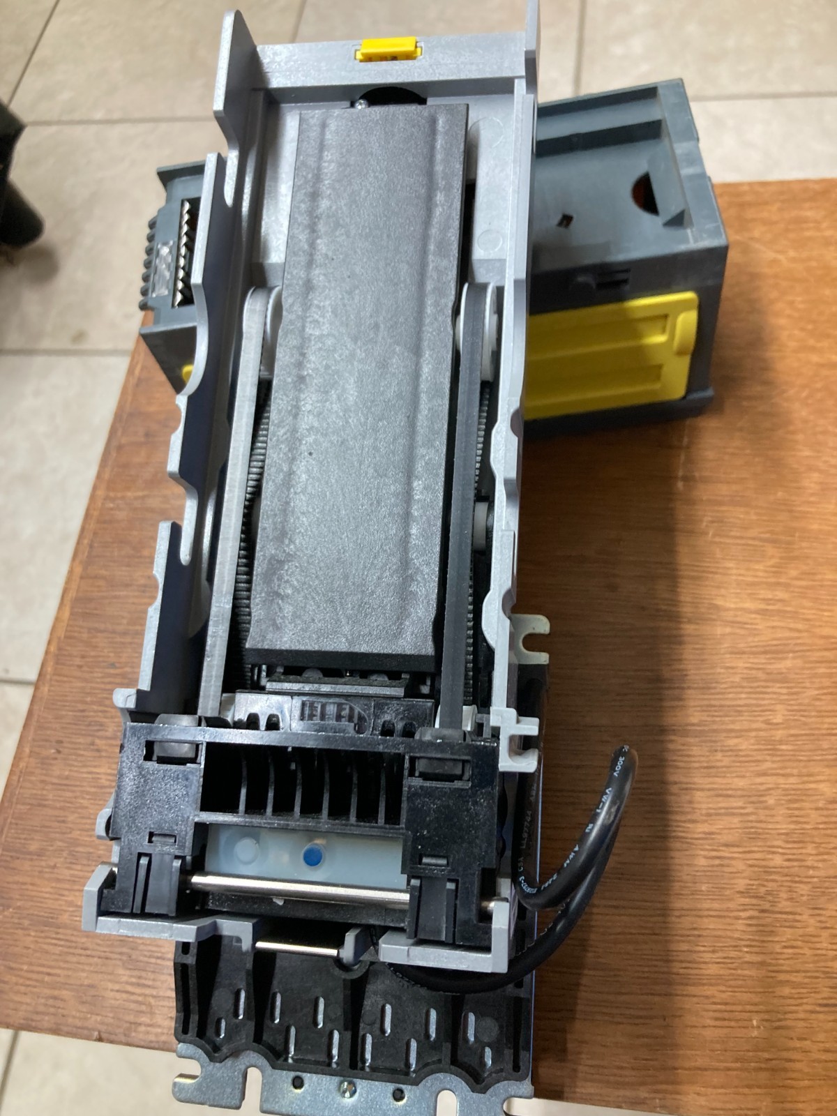 MEI Mars AE 2631 bill acceptor, validator $1 - $20s