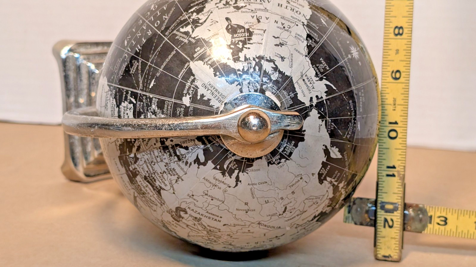 World Globe