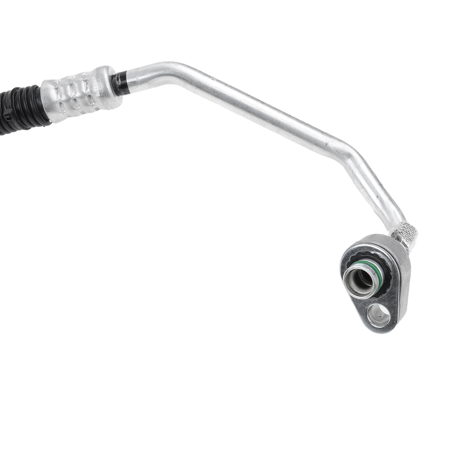 A/C Discharge Line Hose Assembly for Ford F-150 2011-2014 3.5L 3.7L BL3Z19972A
