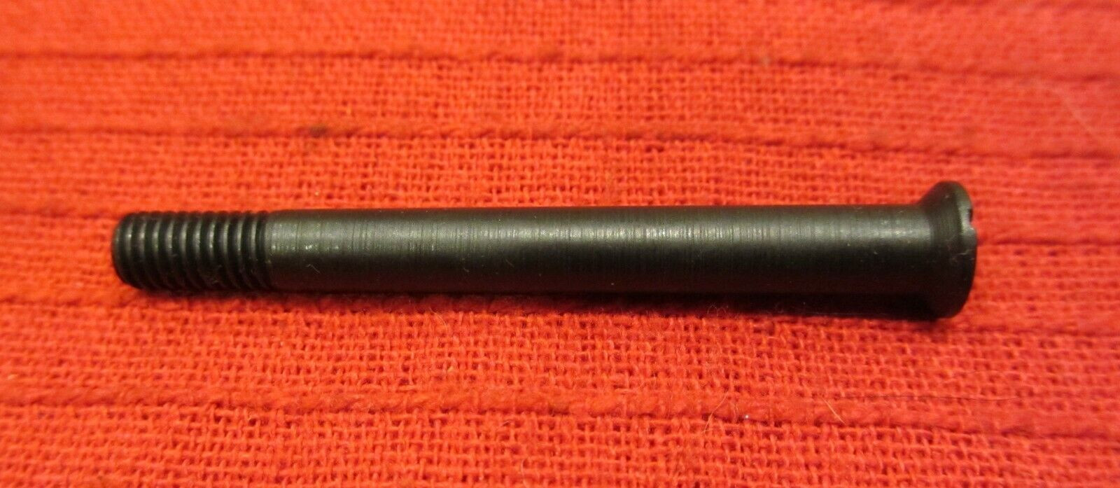 Springfield Model 1863 Rifle Tang Screw - New Reproduction