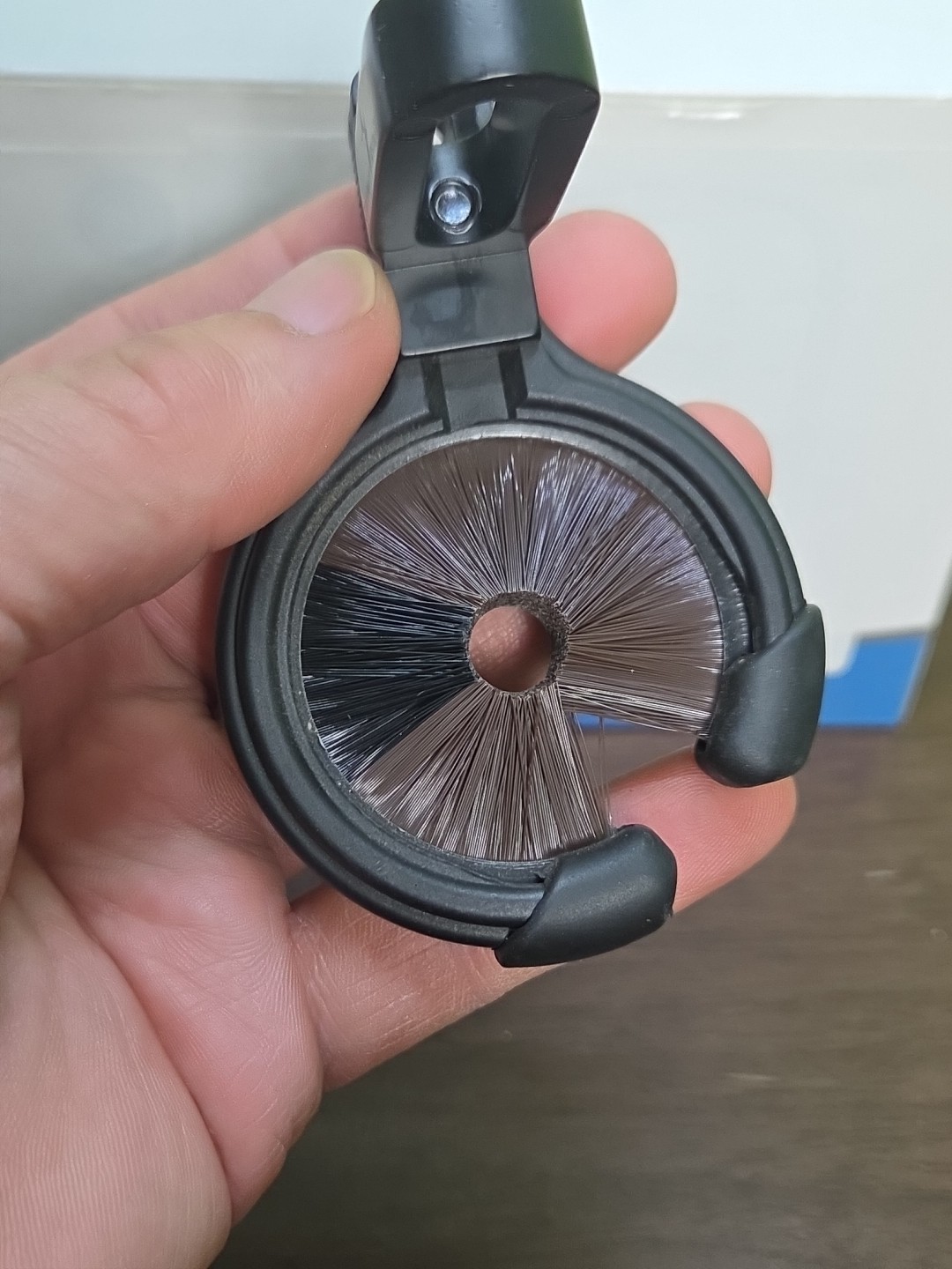 Trophy Ridge Sync Drop Away Right Hand Arrow Rest - ARE310R