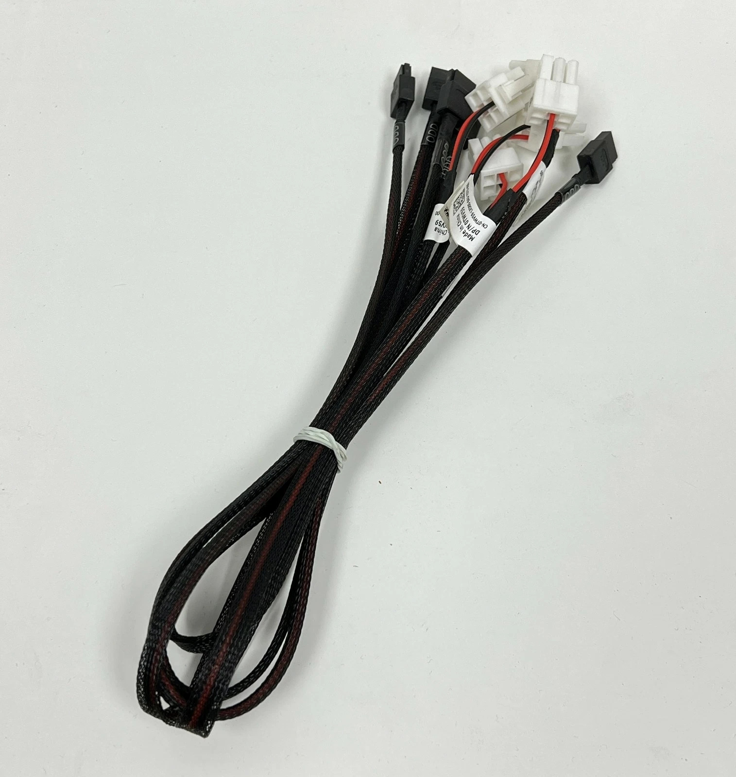 NEW Genuine TWV59 Dell R230 Server Hot Plug SAS Line