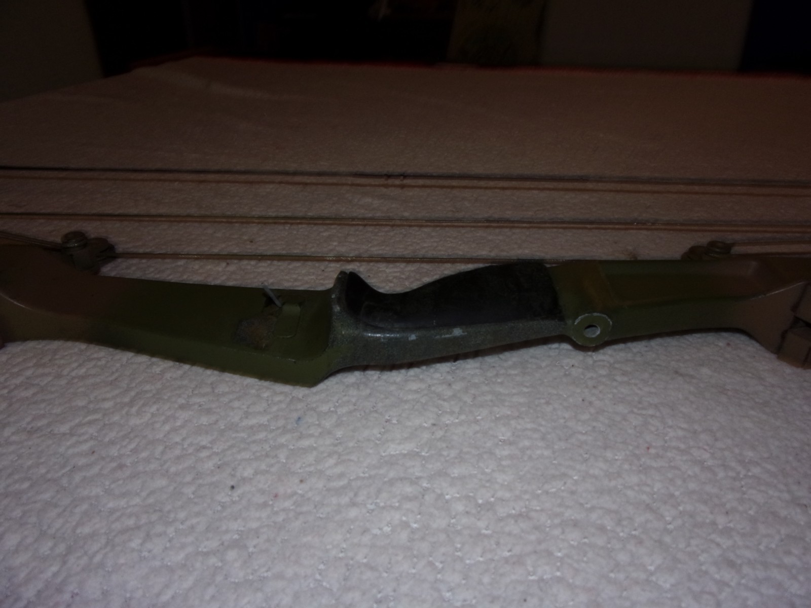 Bear Polar II Compound Bow for Parts