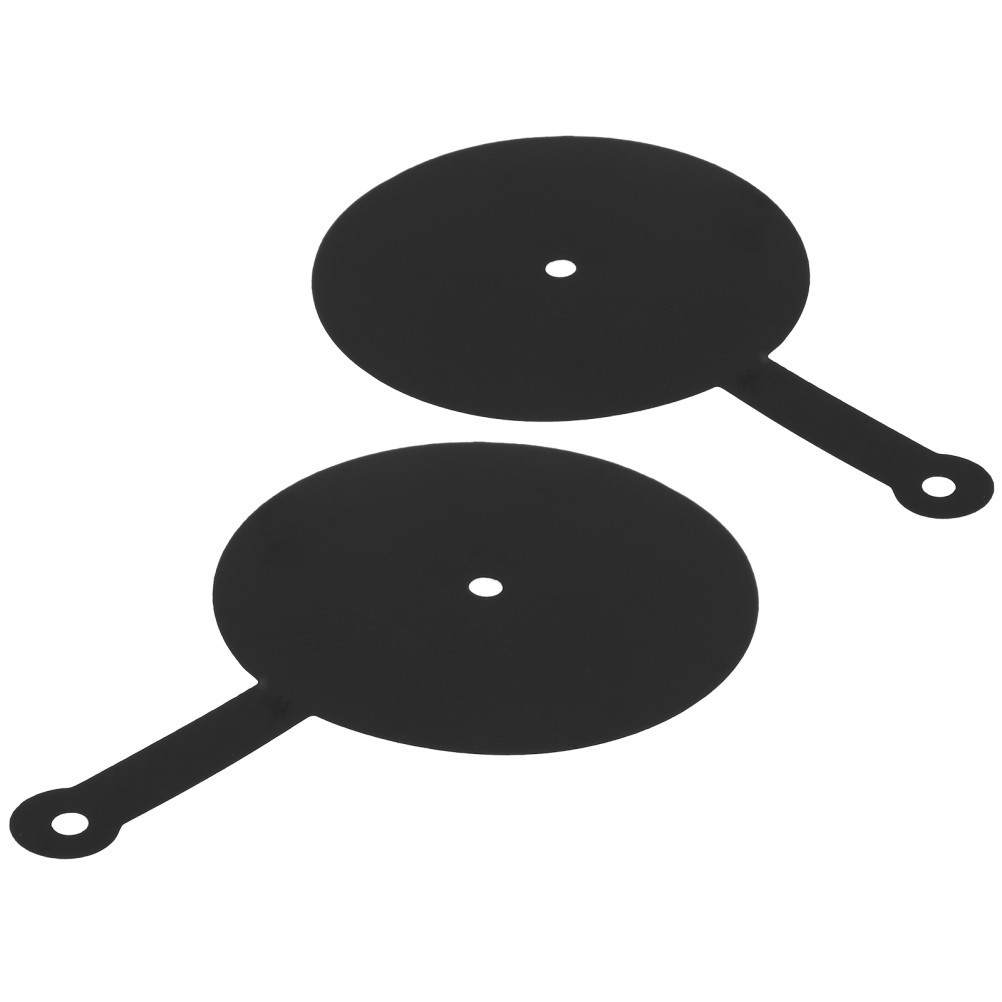 2 Pcs Billiard Stroke Trainer Aiming Techniques Tools for Billiards