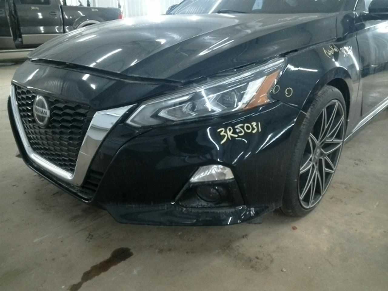 Crossmember/K-Frame Front Fits 19-25 ALTIMA 104911390