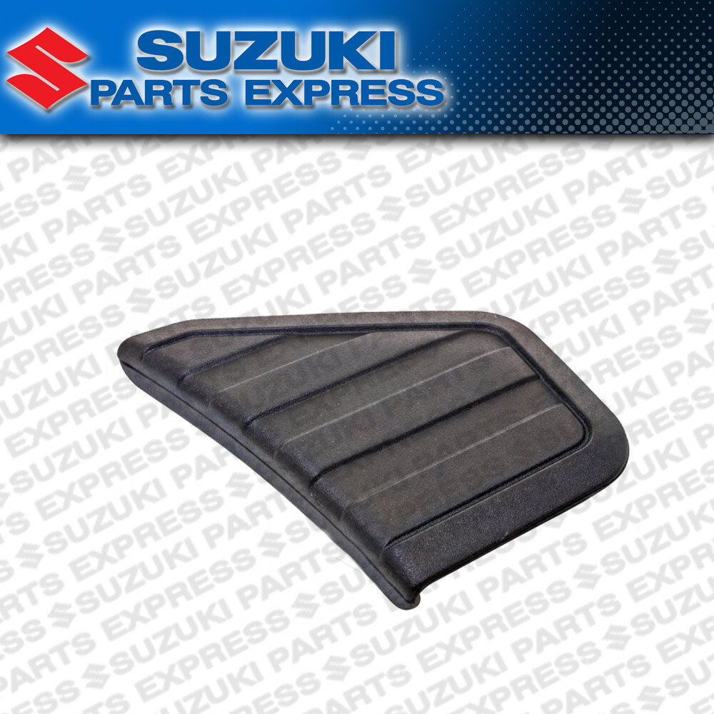 NEW 2007 - 2012 GENUINE SUZUKI V-STROM DL1000 LH FRAME COVER PIVOT 43595-27G00