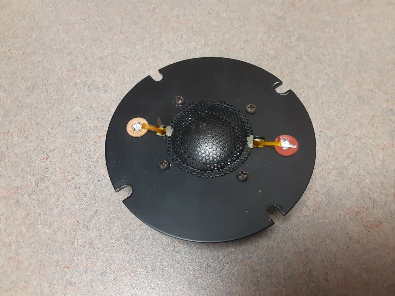 Sansui T-2002 Tweeter Repair Service