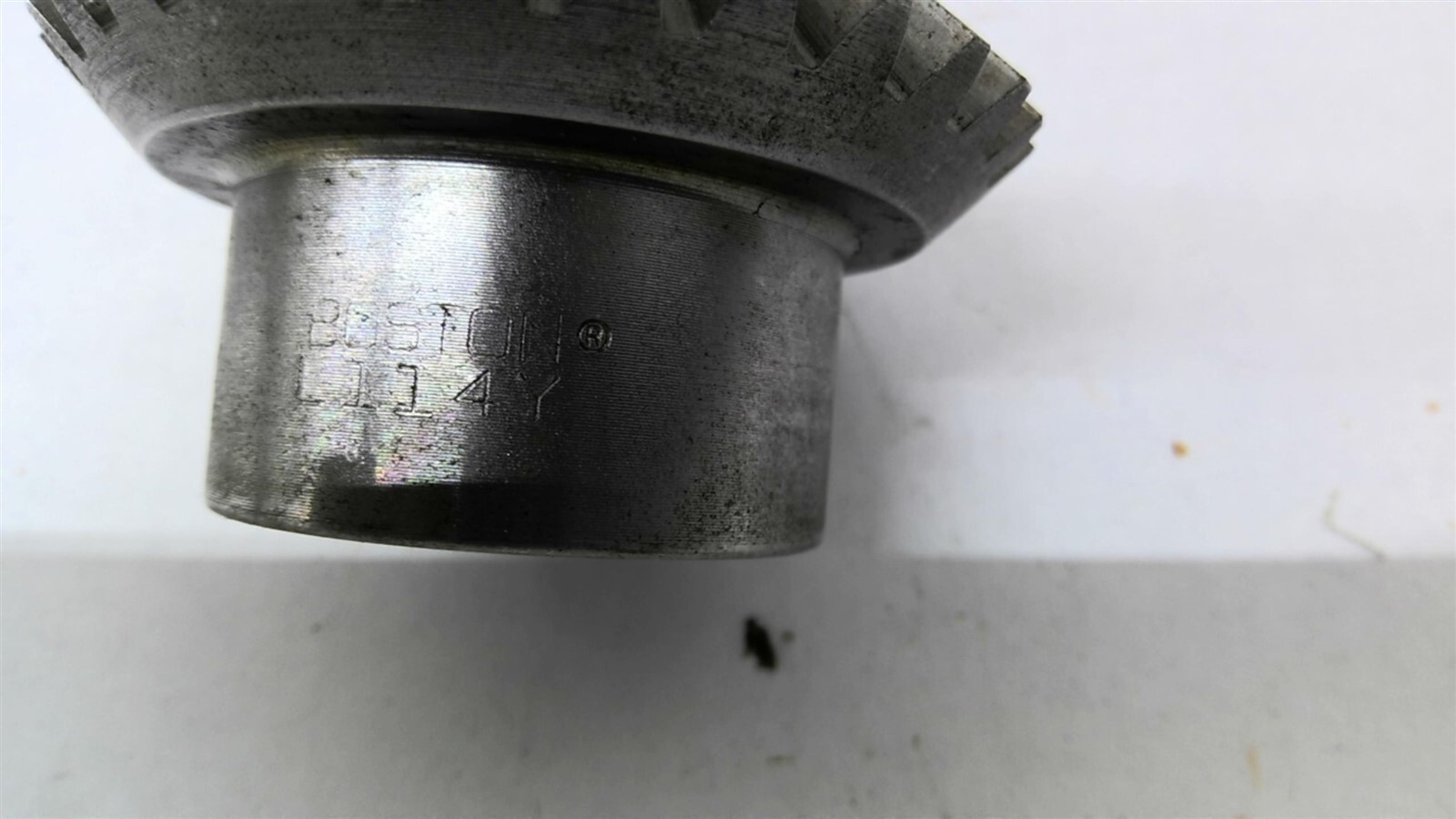 Boston L114Y Miter Gear