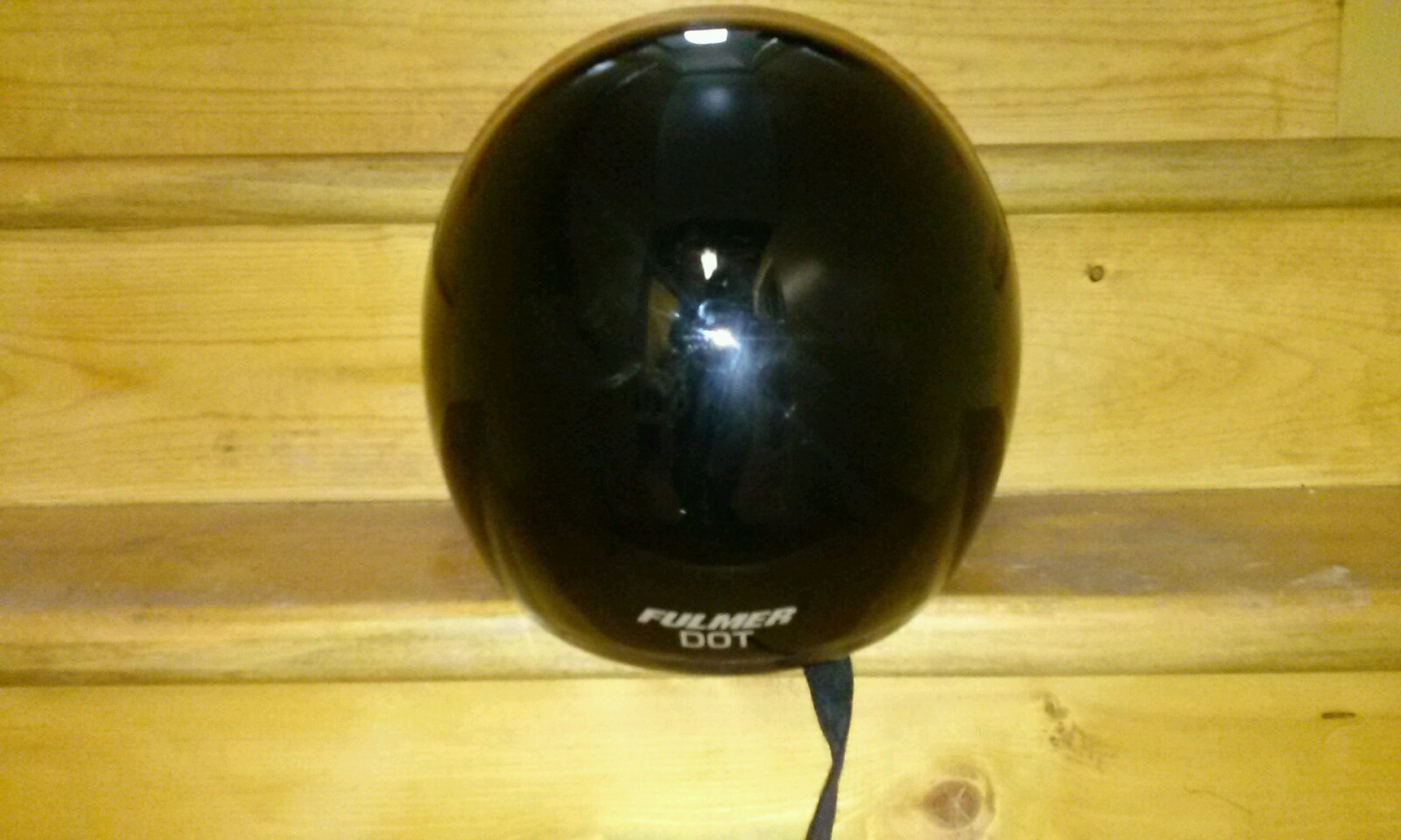 FULMER AF 300 HELMET OEM